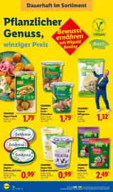 Lidl Prospekt woche 33 Seite 60