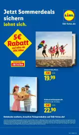 Lidl Prospekt woche 33 Seite 69
