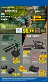 Lidl Prospekt woche 33 Seite 7