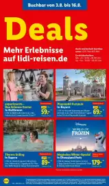 Lidl Prospekt woche 33 Seite 70