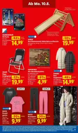 Lidl Prospekt woche 33 Seite 29