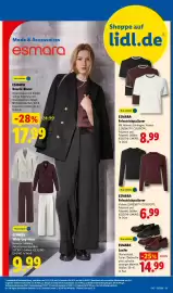 Lidl Prospekt woche 33 Seite 37