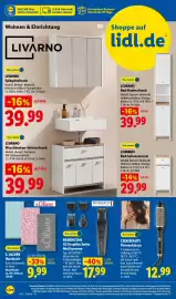 Lidl Prospekt woche 33 Seite 42