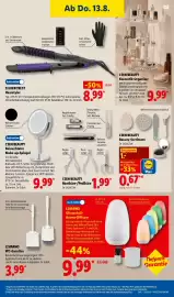 Lidl Prospekt woche 33 Seite 53
