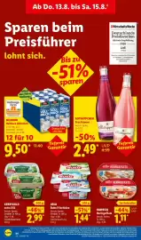 Lidl Prospekt woche 33 Seite 64