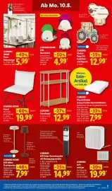 Lidl Prospekt woche 33 Seite 27