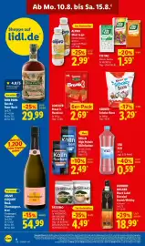 Lidl Prospekt woche 33 Seite 20