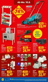 Lidl Prospekt woche 33 Seite 28