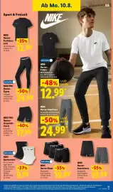 Lidl Prospekt woche 33 Seite 33