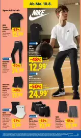 Lidl Prospekt woche 33 Seite 33