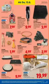 Lidl Prospekt woche 33 Seite 47