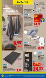 Lidl Prospekt woche 33 Seite 50