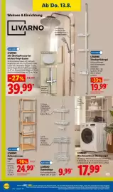 Lidl Prospekt woche 33 Seite 52