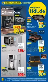 Lidl Prospekt woche 33 Seite 44