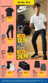 Lidl Prospekt woche 33 Seite 33