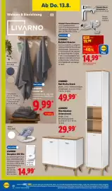 Lidl Prospekt woche 33 Seite 50