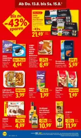 Lidl Prospekt woche 33 Seite 66