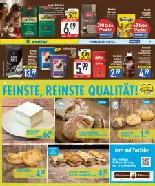 Edeka Prospekt Seite 11