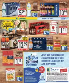 Edeka Prospekt Seite 13