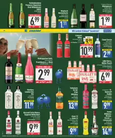Edeka Prospekt Seite 14