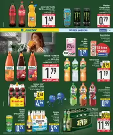 Edeka Prospekt Seite 15