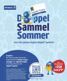 Edeka Prospekt Seite 18