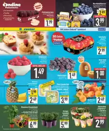 Edeka Prospekt Seite 2