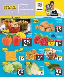 Edeka Prospekt Seite 3