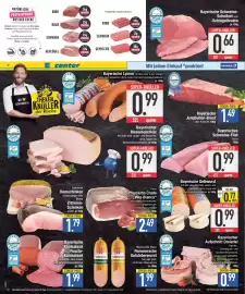 Edeka Prospekt Seite 4