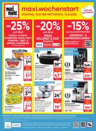 Maximarkt Flugblatt woche 32 Seite 24