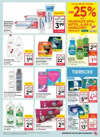 Maximarkt Flugblatt woche 32 Seite 15