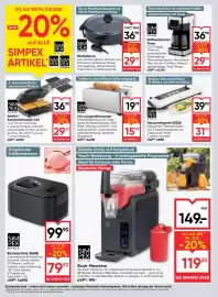 Maximarkt Flugblatt woche 32 Seite 16