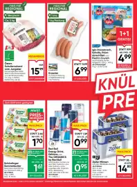 Maximarkt Flugblatt woche 32 Seite 2