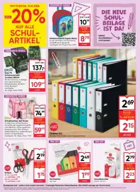 Maximarkt Flugblatt woche 32 Seite 20