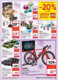 Maximarkt Flugblatt woche 32 Seite 21