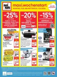 Maximarkt Flugblatt woche 32 Seite 24