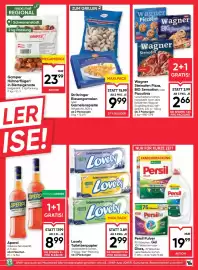 Maximarkt Flugblatt woche 32 Seite 3