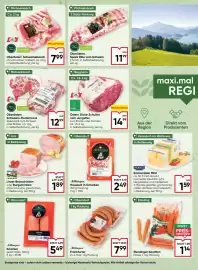 Maximarkt Flugblatt woche 32 Seite 4