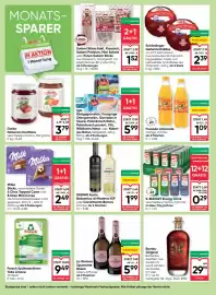 Maximarkt Flugblatt woche 32 Seite 6