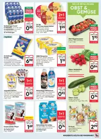 Maximarkt Flugblatt woche 32 Seite 9