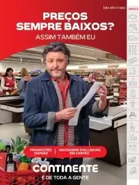 Folheto Continente semana 32 Página 19