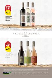 Folheto Pingo Doce | Vinhos do Algarve Página 2