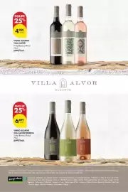 Folheto Pingo Doce | Vinhos do Algarve Página 2
