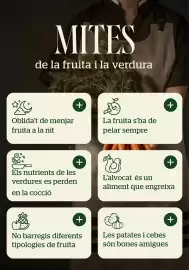 Folleto BonpreuEsclat Página 11