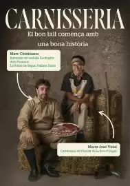 Folleto BonpreuEsclat Página 12