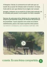 Folleto BonpreuEsclat Página 13