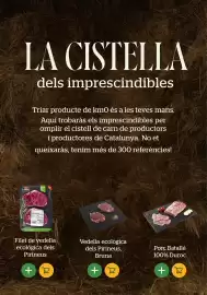 Folleto BonpreuEsclat Página 16