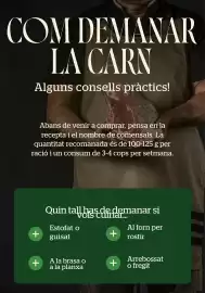 Folleto BonpreuEsclat Página 17