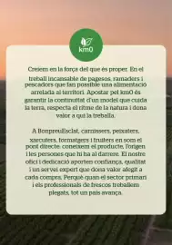 Folleto BonpreuEsclat Página 2