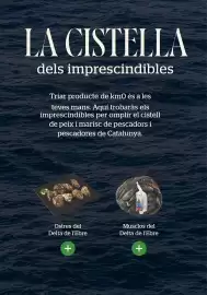 Folleto BonpreuEsclat Página 21